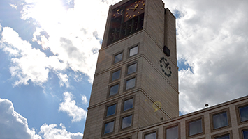 Am 9. Mai: Die junge Podiumsdiskussion zur Kommunalwahl 2019
