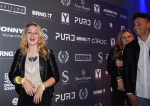 Pure-Club 29.07.2015 (Foto: STUGGI.TV