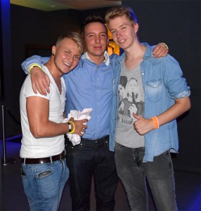 Pure-Club 29.07.2015 (Foto: STUGGI.TV