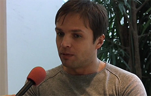 Extremsportler Normann Stadler im Interview