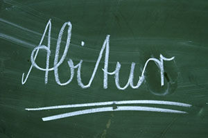 G8-Abitur: "Der Druck war sehr hoch"