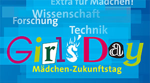 Der Girls Day 2012 bei STUGGI.TV