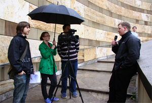 Der König des Timelapse