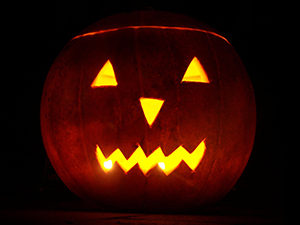 Die Zombies sind los!