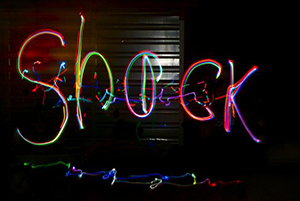 Shackspace - Der Treffpunkt der Techniker und Tüftler