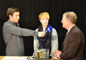 Neue Gesetze gegen Komasaufen sinnvoll?