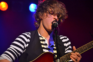 Tiemo Hauer: Das letzte kommt immer zum Schluss