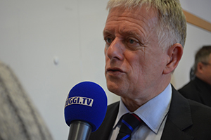 Stuttgart geschockt: Fernsehturm schließt