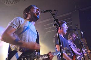 Ich kann fliegen im Interview