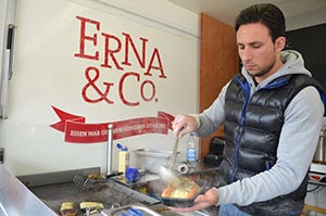 Erna & Co - Maultaschen on Tour