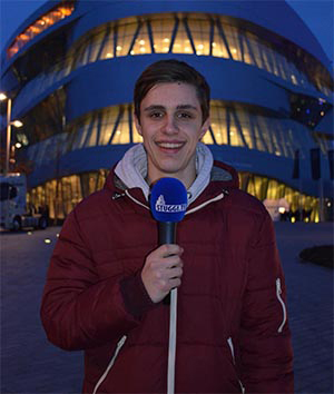 Toms Streifzug durch die Lange Nacht