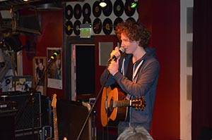 Michael Schulte: "Castingshows sind nicht musikerfreundlich"