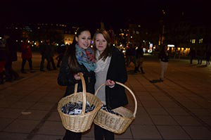 Alles für den NachtVerkehr