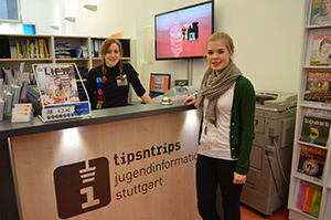 tipsntrips hilft auch bei Fernweh