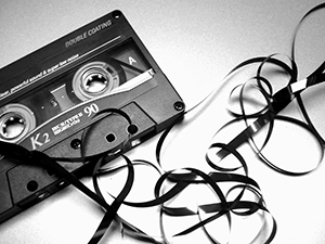 Und welcher Musiktyp bist du?