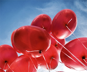 Umfrage: Die erste große Liebe