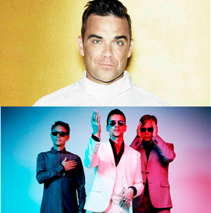 Konzerthighlights im Sommer