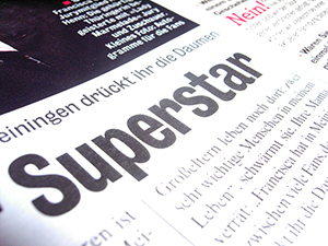 Deutschland sucht den Superstar: Sendung ohne Zukunft?