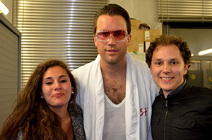 DJ Antoine: "Mallorca war hartes Pflaster für mich"