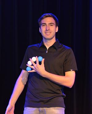 Lasst Euch verzaubern!