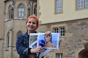 Promi-Quiz: Wen kennen die Stuttgarter?