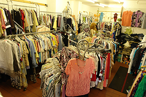 Mehr als nur ein Kleidungsstück