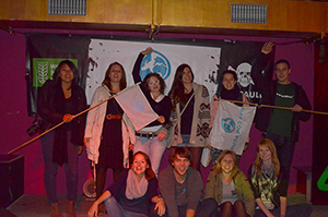 Viva con Agua meets Zwölfzehn