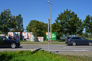 Bundestagswahl 2013: So wählen die Stuttgarter