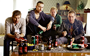 Norwegischer Krimi trifft Komödie: "Jackpot" läuft im Kino an