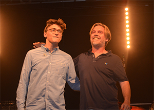 Musikalischer Protest für Jazz & Pop in Stuttgart