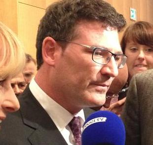 Bundestagswahlen 2013: Das sagen die Stuttgarter-Kandidaten