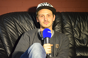 Maxim: "Meine Liebe gehört der Musik"