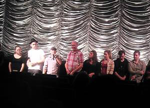 Filmprojekt führt Jugendliche und NS-Zeitzeugen zusammen