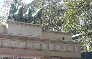 Der Tag der deutschen Einheit: Auch Jugendliche feiern