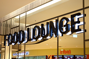 Im Test: Die Stuttgarter Food Lounge