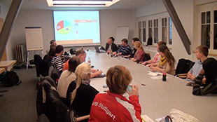 Jugendrat: Kandidatensuche abgeschlossen