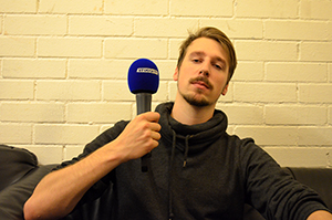 Alligatoah: "Die jetzige Zeit ist die Hipsterzeit"