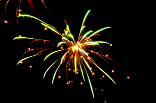 Hier feiert Stuttgart an Silvester!