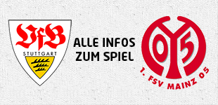 Der VfB verliert zum Rückrundenstart 1:2 gegen Mainz 05