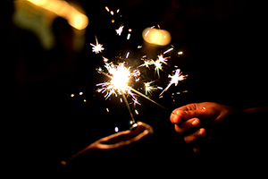 Aber nächstes Jahr bestimmt!