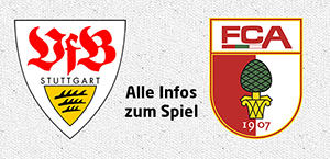 1:4 gegen Augsburg - der VfB in der Krise