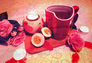 Valentinstag: Total schön oder unnötig?