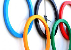 Stuttgarter glaubten an deutsches Olympia-Team