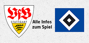 1:0 - Stuttgart gelingt Matchpoint gegen Hamburg