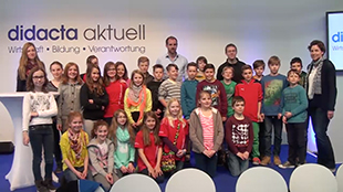 Die Highlights der Didacta 2014