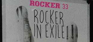 Rocker33 ist nicht tot: Rocker in Exile