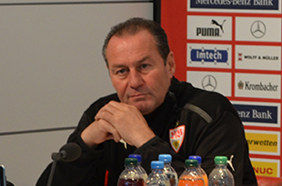 Abstiegskampf pur - Charaktertest gegen Dortmund