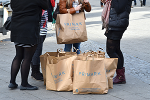 Primark in Stuttgart spaltet die Gemüter
