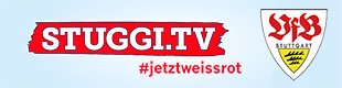 #jetztweissrot - auch STUGGI.TV ist dabei