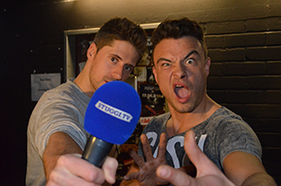 SDP: "Wir lassen uns genügend Freiheiten in der Musik"